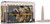 Federal 416 Rigby Ammo 400gr Swift A-Frame Ammunition - 20 Rounds
