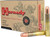 Hornady .458 WSM Ammo 500gr DGS Ammunition - 20 Rounds