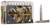 Federal 375 H&H Mag Ammo 300gr TBBC Ammunition - 20 Rounds