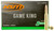 HSM Ammunition .270 Win Ammo 150gr SBT Ammunition - 20 Rounds