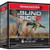 Winchester 12 Gauge Ammo 1-3/8 oz #2 Steel Ammunition - 25 Rounds