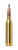 Norma 6mm Creedmoor Ammo 105gr Bondstrike Ammunition - 20 Rounds