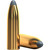 Sellier & Bellot 5.6mmx52R Ammo 70gr SP Ammunition - 20 Rounds