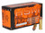 HSM Ammunition 357 MAG Ammo 158gr JSP Ammunition - 50 Rounds