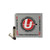 Underwood 38 Special +P Ammo 158gr FN Ammunition - 20 Rounds