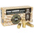 Patriot Sports 9mm Luger Ammo 124gr FMJ Ammunition - 1000 Rounds