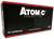 Atomic Ammunition .357 MAG Ammo 230gr LHP Ammunition - 20 Rounds