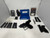 SIG Sauer P6 9mm – October 1978 Production – Made in Germany – 10 Magazines – Original Box – Night Sights