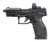 HOT ITEM Taurus 1-2TX22P141-10RD TX22 w/Optic Full Size 22 LR 10+1 4.60" Matte Black Threaded Barrel, Black Hard Coat Anodized Serrated Optic Slide, Black Polymer Frame w/Picatinny Rail, Textured Grip, ShieldSc Footprint, Viridian RFX-11 Green Dot