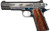 Kimber 1911 Legacy 45 ACP 7+1 5" Stainless Steel Barrel, Color Case Hardened Steel Engraved/Serrated Slide, Color Case Hardened Steel Frame, Walnut Grip