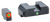AmeriGlo GL201 i-Dot Sight Set for Glock Green Tritium Orange Outline Front Sight-Green Tritium Rear Sight