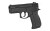 Cz 91199 9mm Luger Pistol P-01 3.75" 14 806703911991
