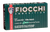 Fiocchi 223MKC 223 Rem Rifle Ammo 69gr 20 Rounds 762344704166