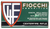 Fiocchi 308 Ammo 168gr Sierra MatchKing BTHP Ammunition - 20 Rounds