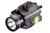 Streamlight 69120 LED Rail Mounted Flashlight with Laser Tactical Light Illumination 080926691209