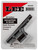 Lee 90103 22 Reloading Accessories Decapper & Base 1 Casing 734307901035