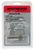Winchester Repeating Arms 613054 Invector Plus Winchester 12 Gauge Improved Cylinder Flush 17-4 Stainless Steel