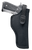 Uncle Mikes 81071 Hip Holster 043699810710