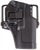 Blackhawk 410504BKL Paddle Holster 648018013911