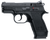 CZ 91750 CZ 2075  9mm Luger Single/Double 3 14+1 Black Rubber Grip Black Slide