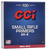 CCI Small Benchrest 0019 Reloading Component Primer 076683500199