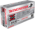 Winchester 44-40 Ammo 225gr Lead Flat Nose Ammunition - 50 Rounds