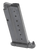 Walther Arms PPS 2796589 9mm Luger Magazine/Accessory Detachable 7 723364200656