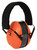 Radians Over the Head LSH500CS Shooting Hearing Protection Earmuff 674326252315