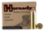 Hornady 9138 480 Ruger Handgun Ammo 325gr 20 Rounds 090255391381