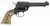Heritage Mfg SRR22MBS4 Rough Rider Small Bore 22 LR/22 WMR 4.75 6 Round Camo Laminate Grip Black
