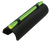 Hiviz Fiber Optic Bead MPB Gun Sight Fiber Optic Front 613485584332