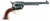 Taylors And Company 550851 45 Colt (LC) Revolver Cattleman Ranch Hand 7.50" 6 839665001868