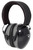 Radians Adjustable TR0160CS Shooting Hearing Protection Earmuff 674326214849