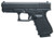 GLK Gen4 Glock 19 9mm 4 Inch Barrel Tenifer Finish Fixed Sights 15 Round Glock 19 Gen4