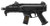 CZU CZ Scorpion EVO 3 S1 9mm 7.75 Inch Barrel Low-Profile Sights Picatinny Rail 20 Round