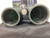 Excursion  HD Binoculars 10x42mm Green