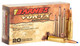 Barnes Bullets 6.5 Creedmoor Ammunition 30815 120 gr Tipped TSX Boat Tail 20 Rounds