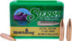 SIERRA BULLETS .22 CAL .224 77GR HPBT 50CT