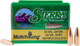 SIERRA BULLETS .22 CAL .224 52GR HPBT MATCH 100CT