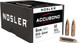 NOSLER BULLETS 6MM .243 90GR ACCUBOND 50CT