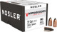 NOSLER BULLETS 22 CAL .224 35GR VARMAGEDDON TIPPED 100CT