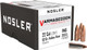 NOSLER BULLETS 22 CAL .224 62GR VARMAGEDDON FBHP 250CT