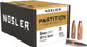 NOSLER BULLETS 6MM .243 100GR PARTITION 50CT