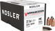 NOSLER BULLETS 22 CAL .224 35GR VARMAGEDDON TIPPED 250CT