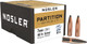 NOSLER BULLETS 7MM .284 160GR PARTITION 50CT