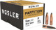 NOSLER BULLETS 6MM .243 95GR PARTITION 50CT