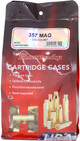 HORNADY UNPRIMED CASES 357 REM MAG 200 PACK 5PK/CS
