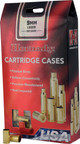 HORNADY UNPRIMED CASES 9MM LUGER 200 PACK 5PK/CS
