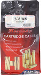 HORNADY UNPRIMED CASES 25-35 WIN 50 PACK 5PK/CS