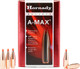 HORNADY BULLETS .50 CAL .510 750GR A-MAX FOR .50BMG 20CT